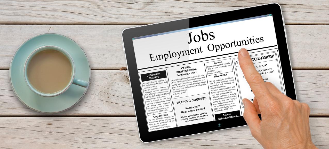 Je cv verspreiden: hoe pak je dat aan?