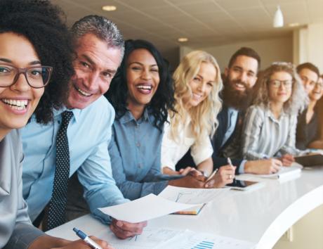 Welke nationaliteit je ook hebt, je hoeft het niet op je cv te vermelden.