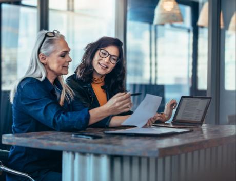 verschillen resume en Engels curriculum vitae