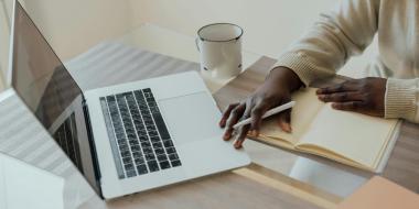 Hoe schrijf je een sterke begeleidende mail?