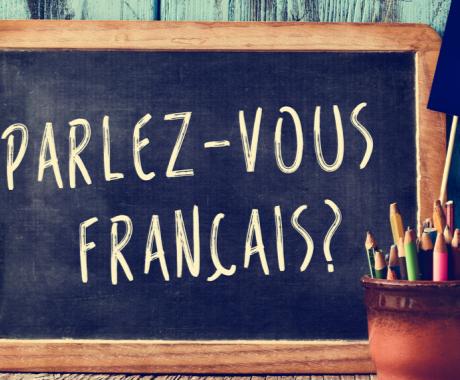 Waar moet je op letten bij het maken van een Frans cv?