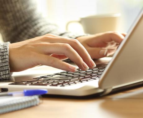 Je cv in Word maken: wat zijn de voor- en nadelen en waar moet je op letten?