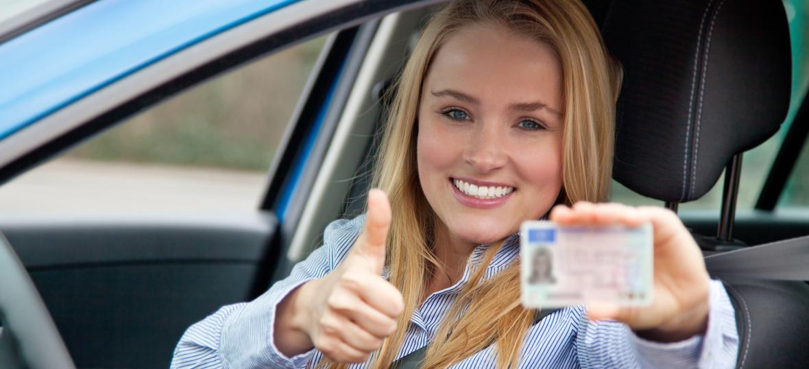 Wanneer zet je je rijbewijs op je cv?