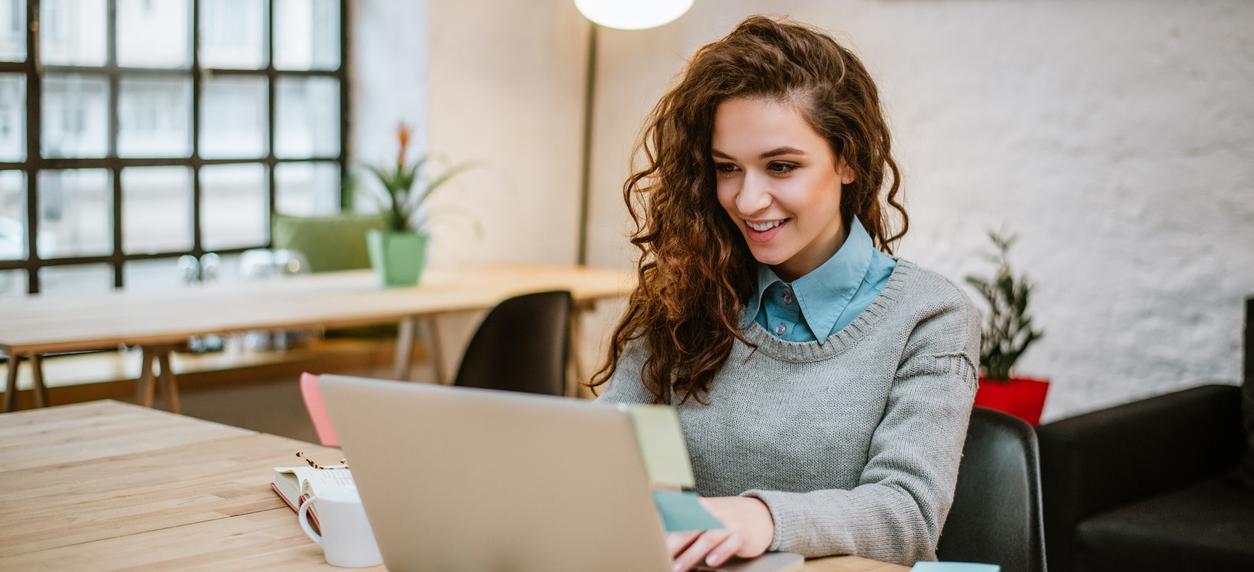 CV zonder werkervaring maken