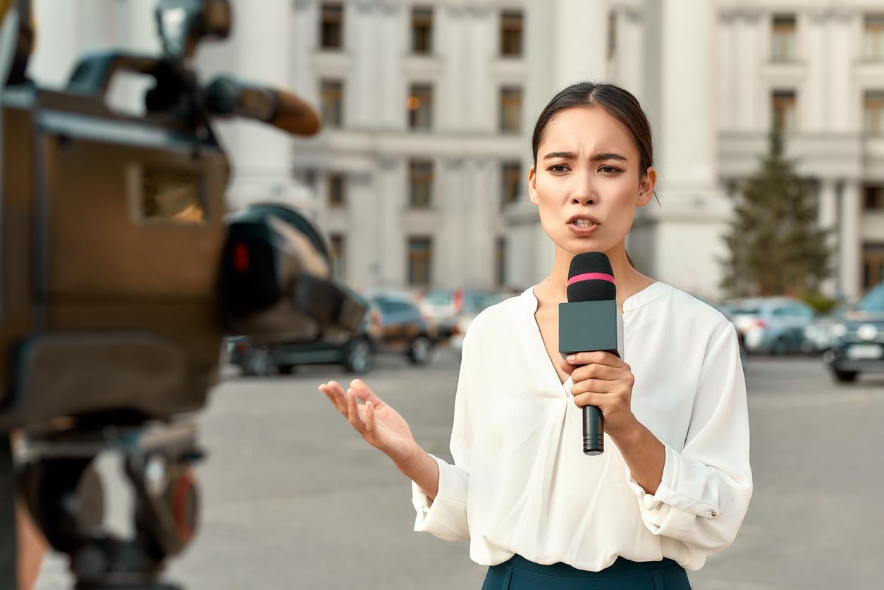 CV voorbeeld journalist