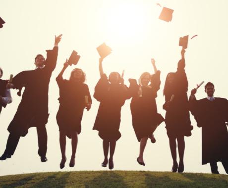 Diploma’s en opleiding zijn een must op je cv