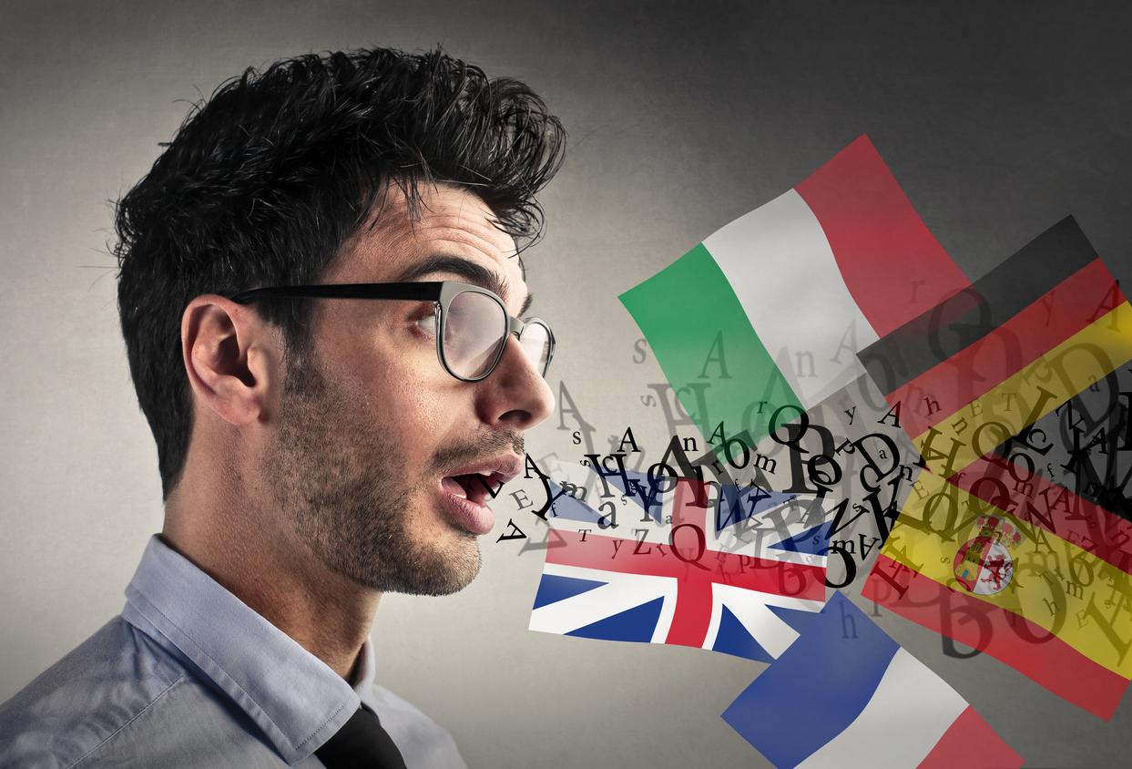 Beheers je meerdere talen? Het is verstandig om je talenkennis op je cv te vermelden