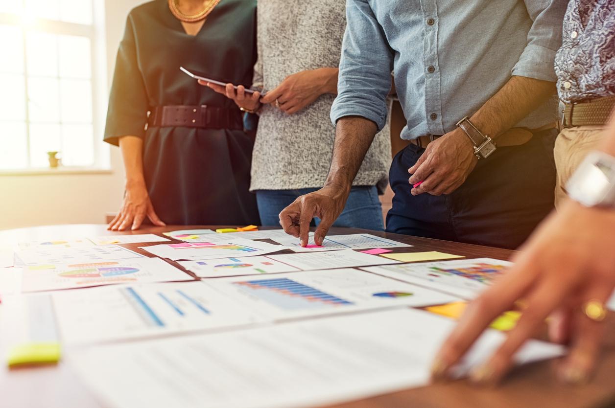 CV voorbeeld projectmanager