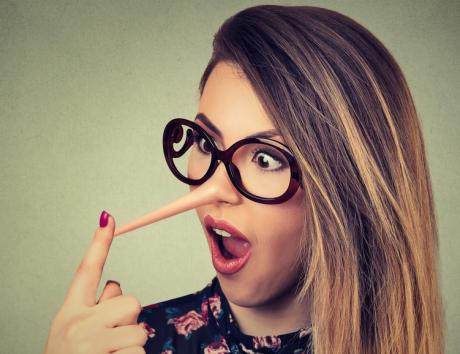 Liegen op je cv: daarmee riskeer je ontslag