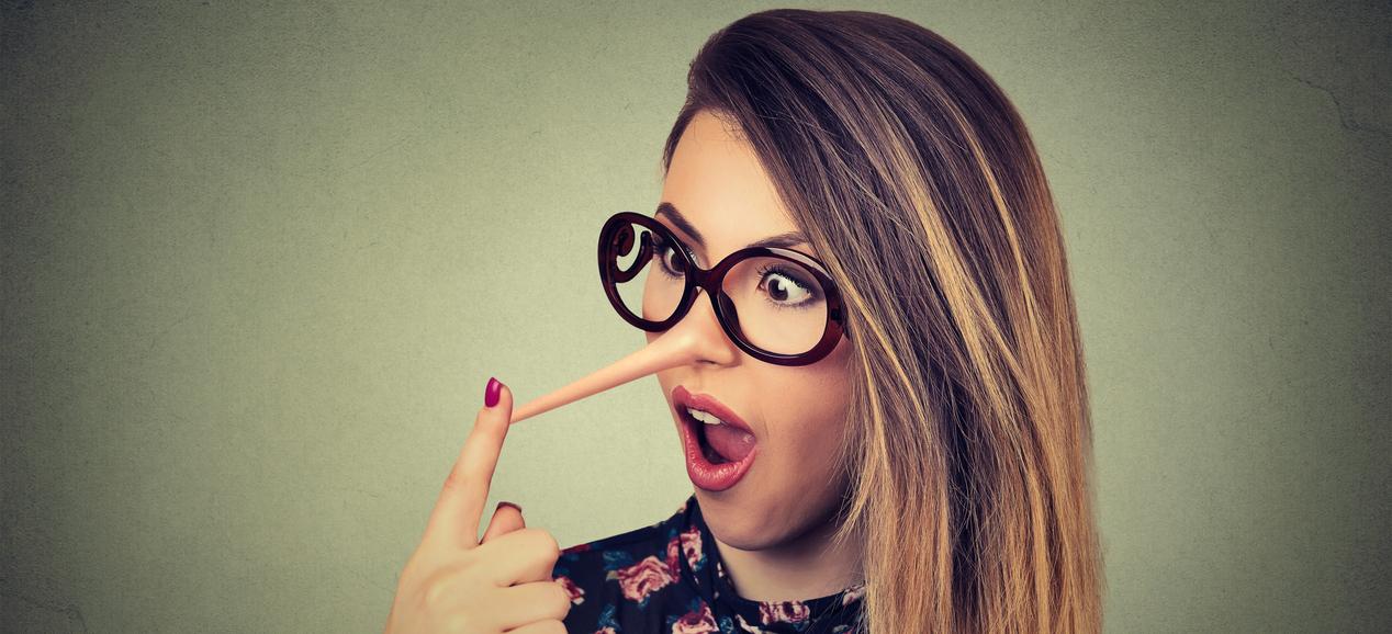 Liegen op je cv: niet doen!