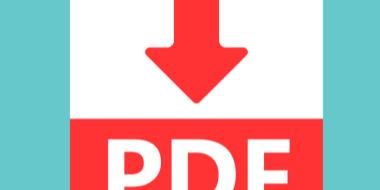 CV als pdf of als doc-bestand versturen?
