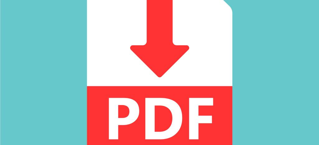 Je kunt je cv het beste als pdf-bestand versturen. Soms is een Word-bestand gewenst