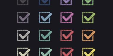 Cv-checklist: wat moet er op een cv staan?