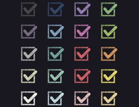 Controleer je cv met de cv checklist