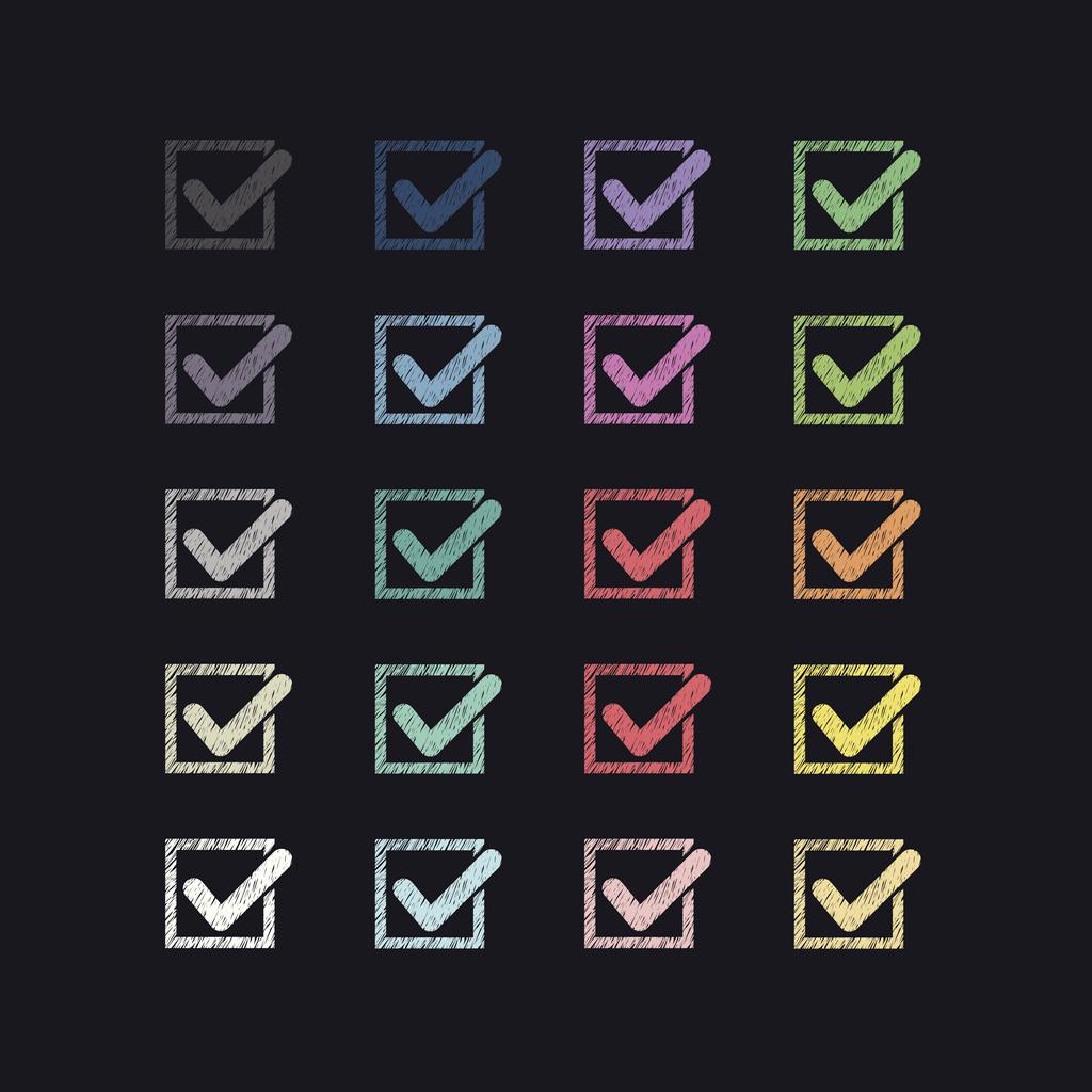 Controleer je cv met de cv checklist