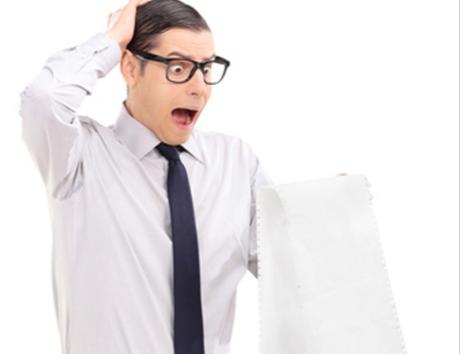 Zorg dat je cv kort én krachtig is. De ideale lengte van je cv is twee pagina’s.