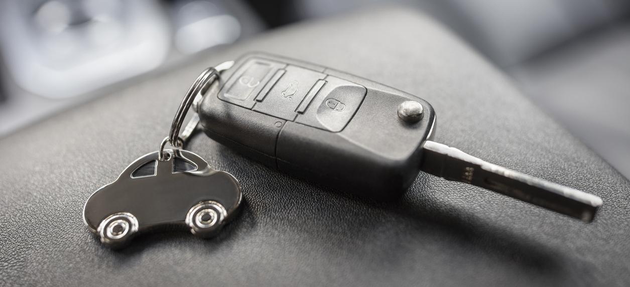 In bezit van auto: op cv vermelden?