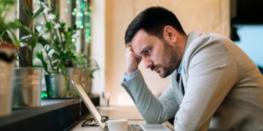 Gat in je cv? Tips om er slim mee om te gaan