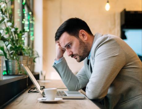 Een gat in je cv vraagt om een verklaring