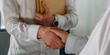 Hoe vermeld je referenties op je cv?