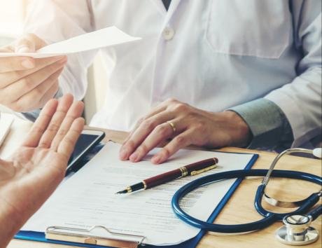 Je bent niet verplicht om een periode van ziekte op je cv te vermelden