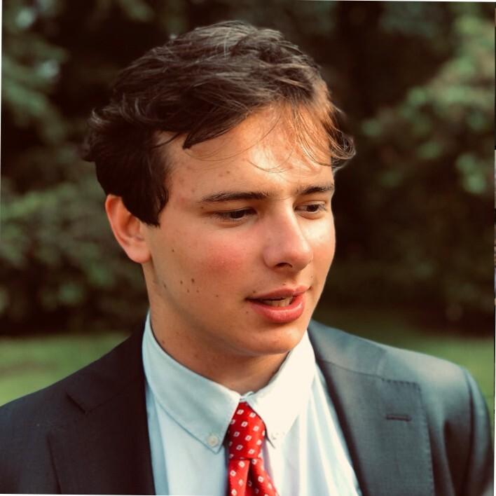 Marc Kranendonk