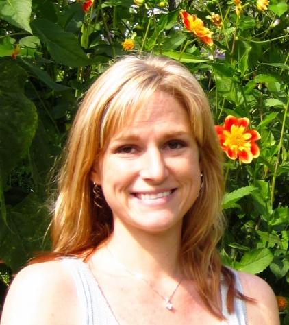 Daniëlle Hofman