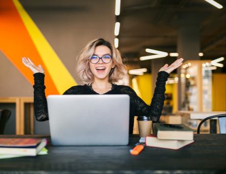 Met de juiste volgorde op je cv maak je een goede indruk