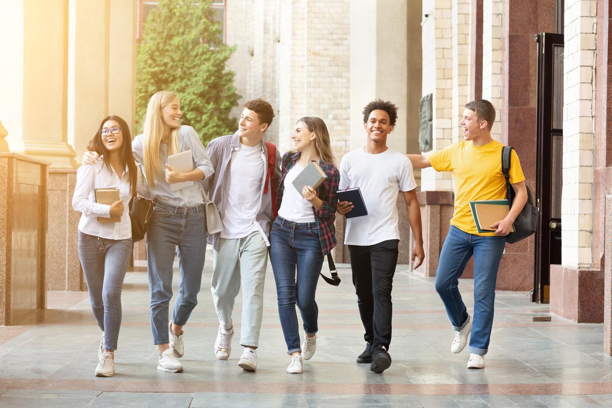 Lees hoe je als student een interessant cv maakt
