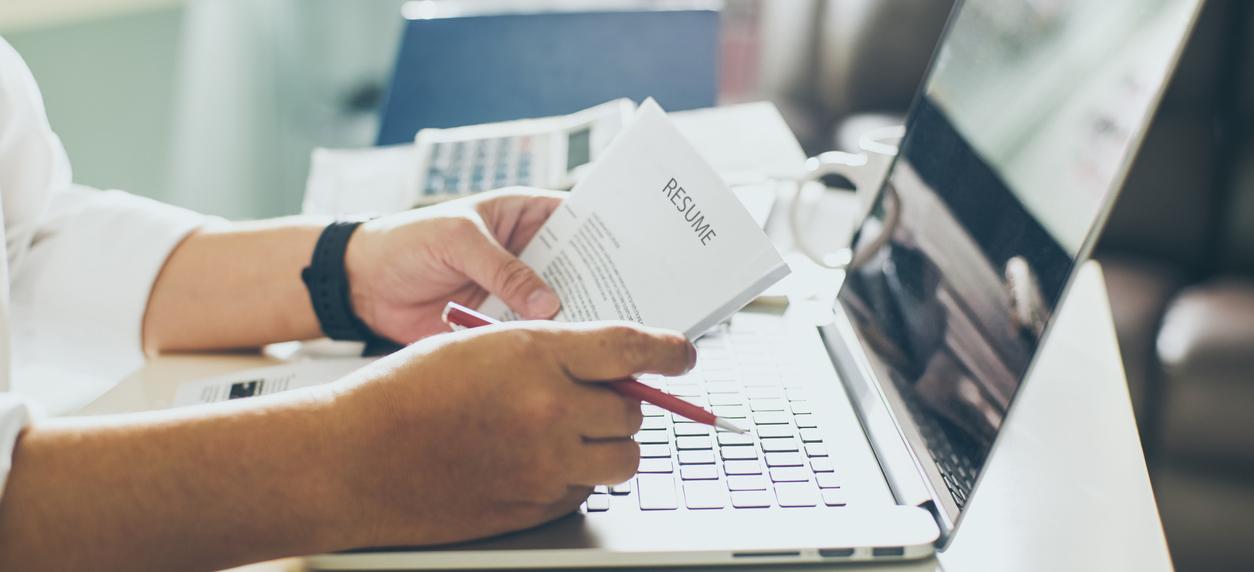 Je cv aanpassen per sollicitatie