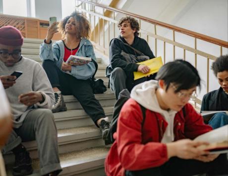 Diploma’s en opleiding zijn een must op je cv