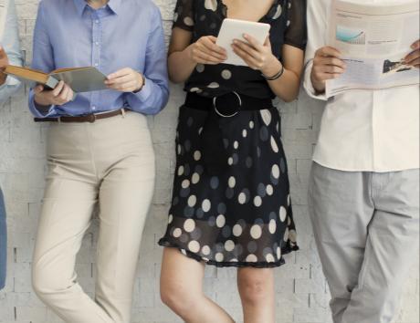 Geslacht op je cv vermelden? Meestal niet!