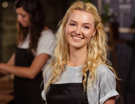 Werkervaring op je cv: soms is jouw bijbaantje in de horeca tóch interessant