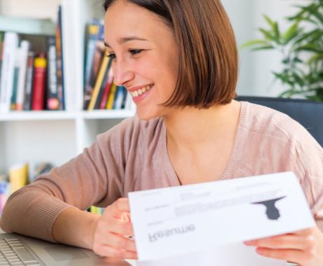 Titel cv