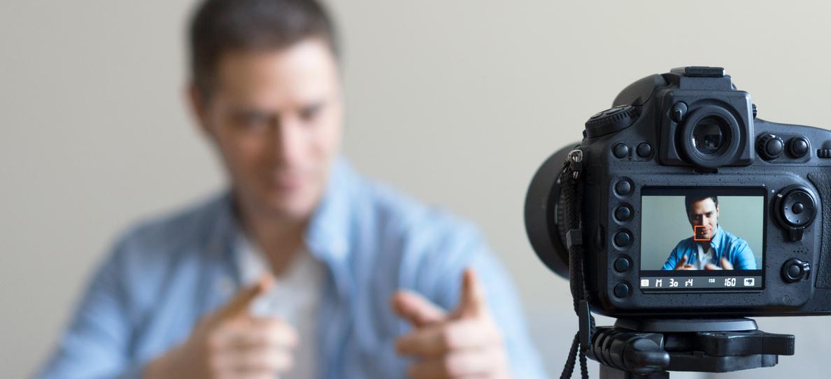 Video cv maken: tips voor een geslaagd filmpje
