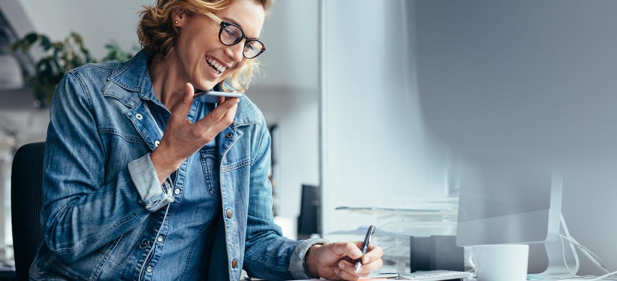 Je telefoonnummer mag niet op je cv ontbreken