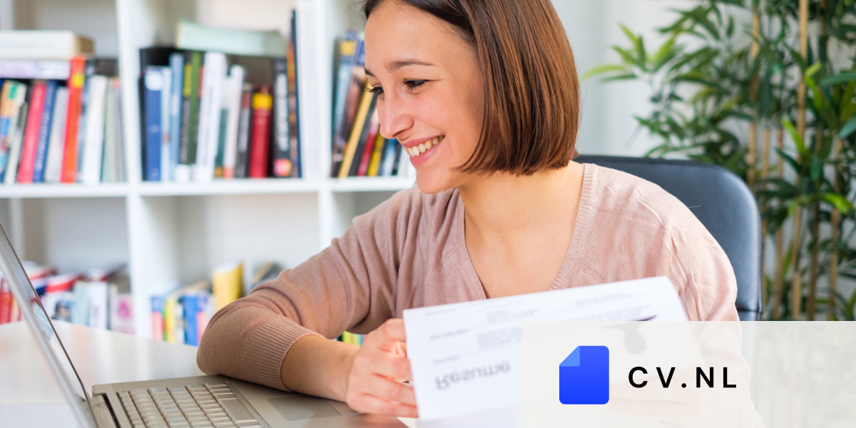 Burgerlijke staat op je cv vermelden: wel of niet doen? - CV.nl